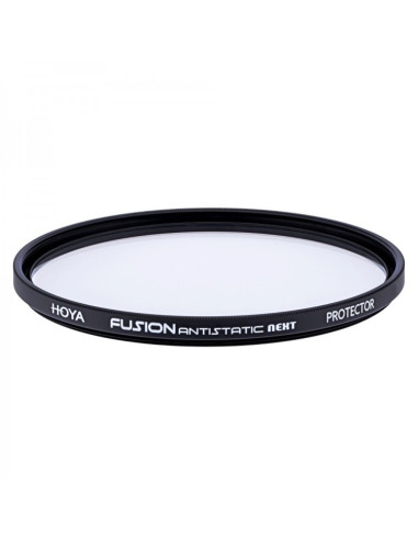Filtr Hoya Fusion Antistatic Next Protector 58mm