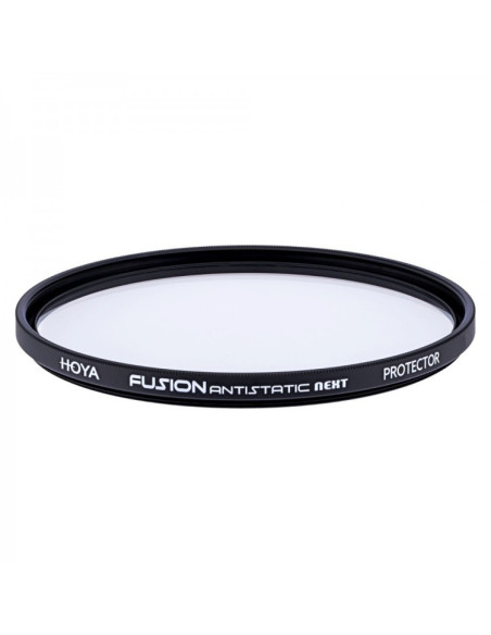 Filtr Hoya Fusion Antistatic Next Protector 58mm
