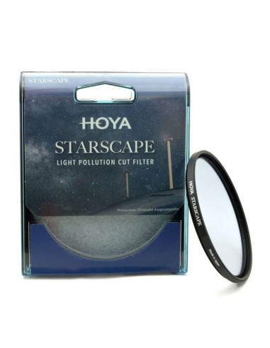 Filtr Hoya Starscape 72mm