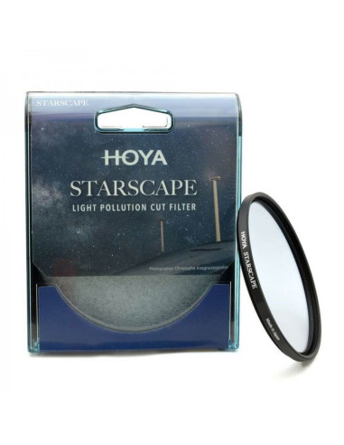 Filtr Hoya Starscape 82mm