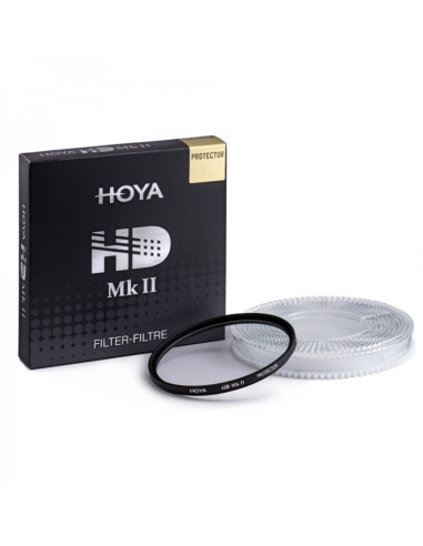 Filtr Hoya HD mkII Protector 49mm