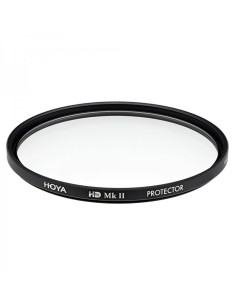 Filtr Hoya HD mkII Protector 55mm 2