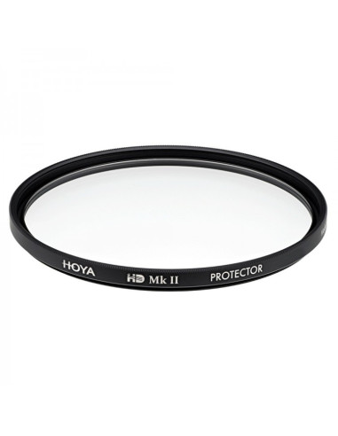 Filtr Hoya HD mkII Protector 55mm