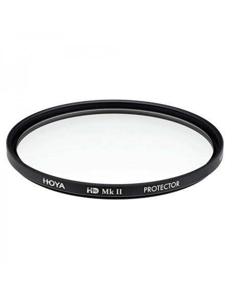 Filtr Hoya HD mkII Protector 58mm