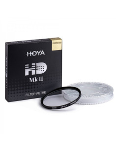Filtr Hoya HD mkII Protector 77mm