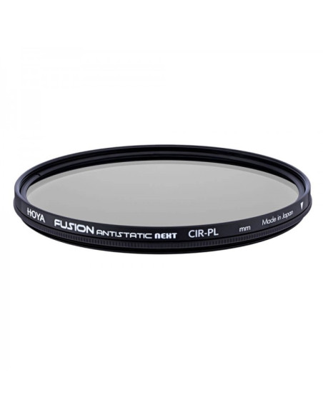 Filtr Hoya Fusion Antistatic Next CIR-PL 55mm