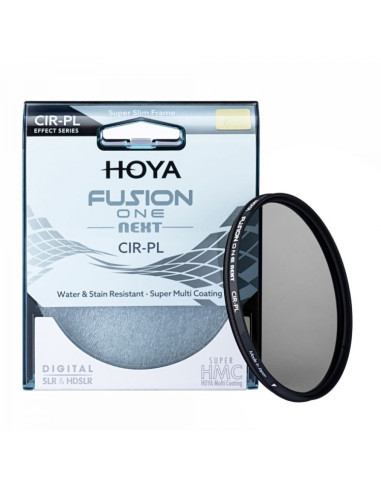 Filtr Hoya Fusion ONE Next CIR-PL 82mm