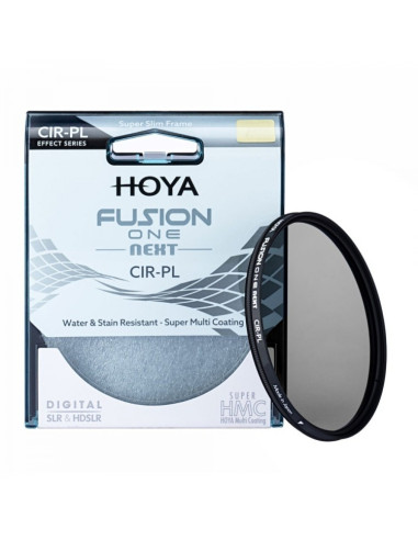 Filtr Hoya Fusion ONE Next CIR-PL 77mm