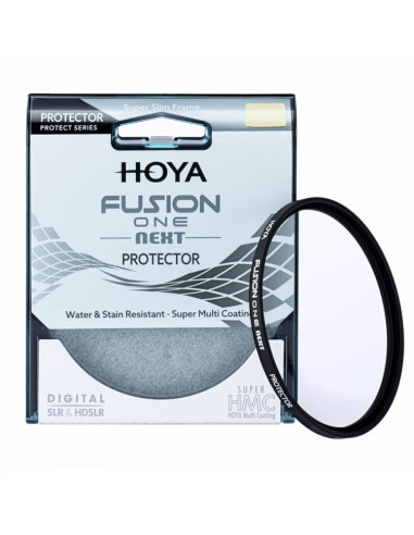Filtr Hoya Fusion One Next Protector 82mm