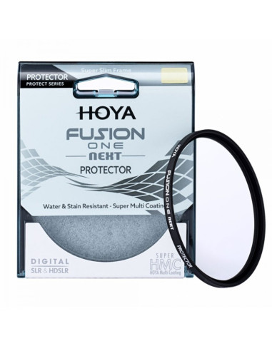 Filtr Hoya Fusion One Next Protector 49mm