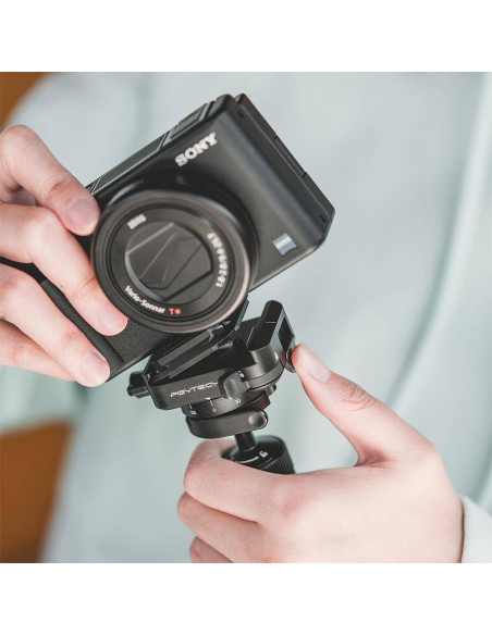 Szybkozłączka do aparatów i kamer PGYTECH Arca-Swiss (P-CG-013)