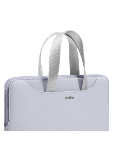 Tomtoc TheHer-A21 torba na laptopa 13" niebieska