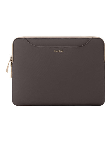 Tomtoc TheHer-A21 torba na laptopa 13" beżowa