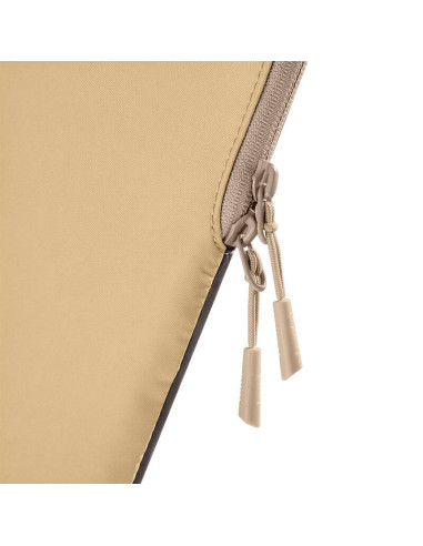 Tomtoc TheHer-A21 torba na laptopa 13" beżowa