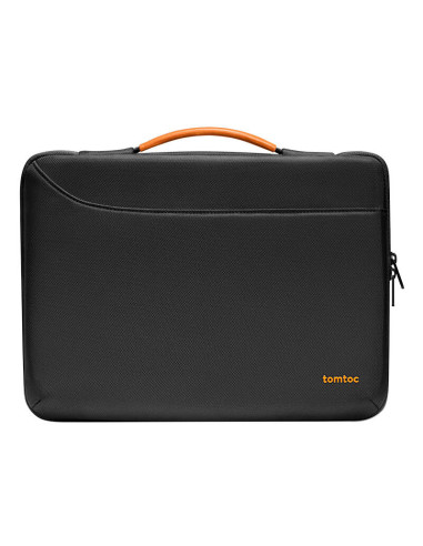 Tomtoc Defender-A22 torba na laptopa 14" czarna