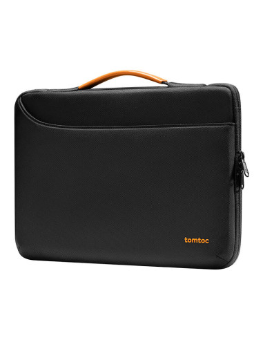 Tomtoc Defender-A22 torba na laptopa 14" czarna
