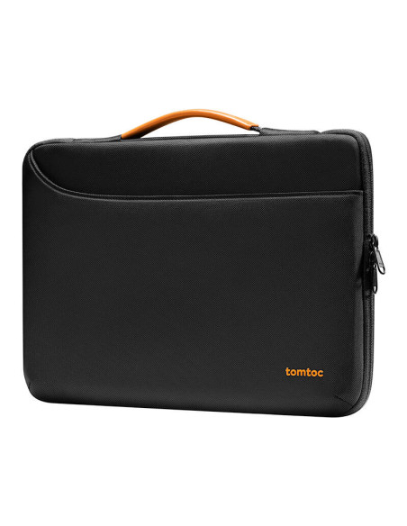 Tomtoc Defender-A22 torba na laptopa 14" czarna