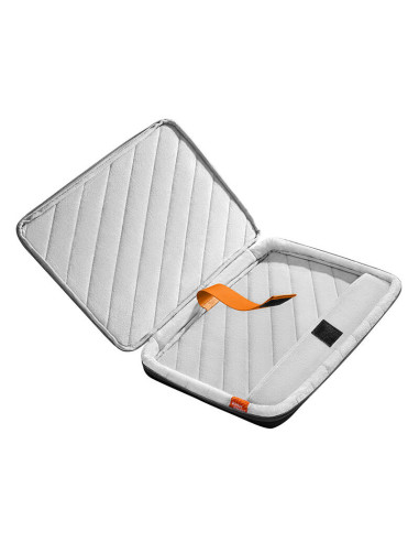 Tomtoc Defender-A22 torba na laptopa 14" czarna