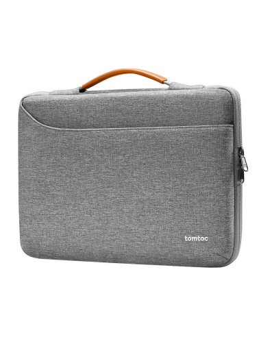 Torba na laptopa 14'' Tomtoc Defender-A22 (szary)