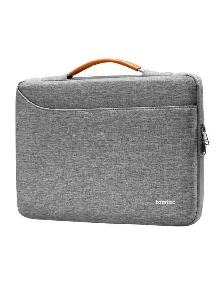 Torba na laptopa 14'' Tomtoc Defender-A22 (szary)