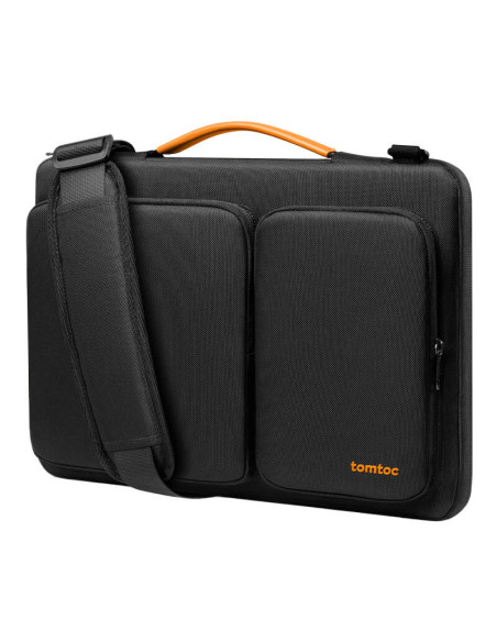 Tomtoc Defender-A42 torba na laptopa 13" czarna