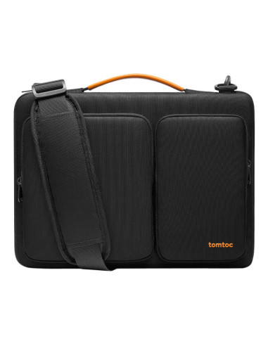 Tomtoc Defender-A42 torba na laptopa 16'' czarna