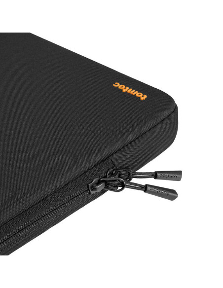 Tomtoc Defender-A13 etui na laptopa 13' czarne