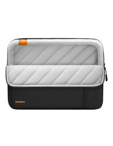 Tomtoc Defender-A13 etui na laptopa 14" czarne