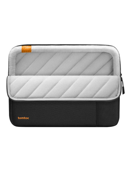 Tomtoc Defender-A13 etui na laptopa 14" czarne