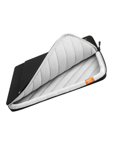 Tomtoc Defender-A13 etui na laptopa 14" czarne