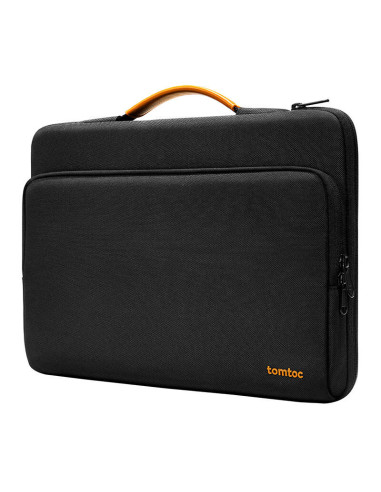 Tomtoc Defender-A14 teczka na laptopa 13" czarna