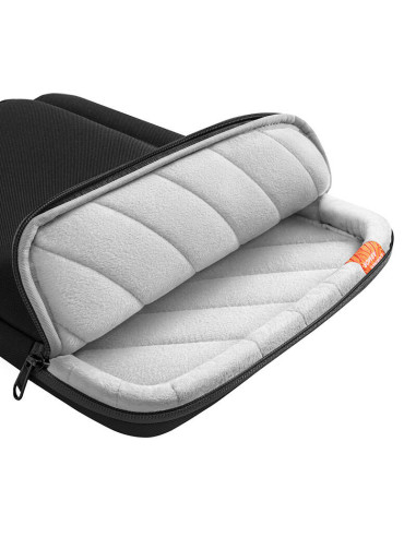 Tomtoc Defender-A14 teczka na laptopa 13" czarna