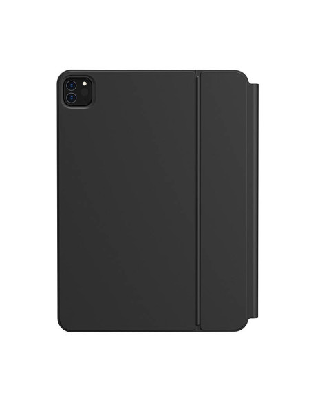 Baseus Brilliance etui z klawiaturą do IPad Pro 11"/Air4/Air5 10.9" szare