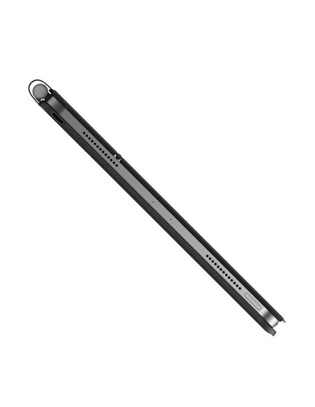 Baseus Brilliance etui z klawiaturą do IPad Pro 11"/Air4/Air5 10.9" (szary)
