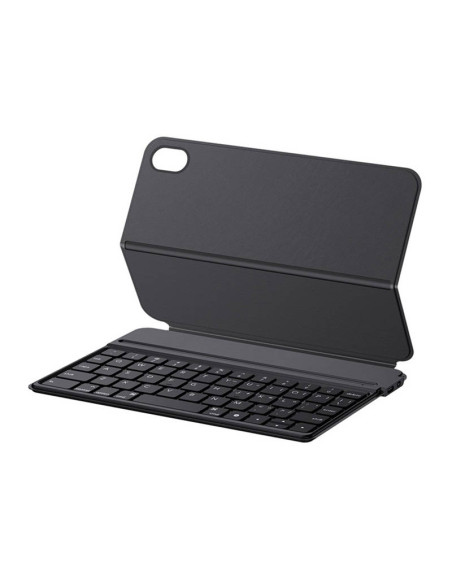 Baseus Brilliance Pad Mini 6 8.3" magnetyczne etui z klawiaturą czarne