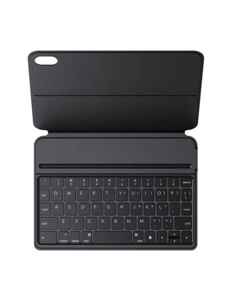 Baseus Brilliance Pad Mini 6 8.3" magnetyczne etui z klawiaturą czarne