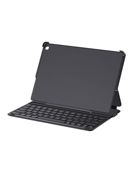 Baseus Brilliance Pad 10.2" magnetyczne etui z klawiaturą czarne