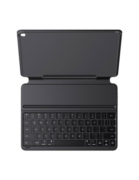 Baseus Brilliance Pad 10.2" magnetyczne etui z klawiaturą czarne