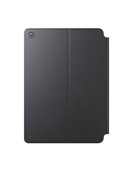 Baseus Brilliance Pad 10.2" magnetyczne etui z klawiaturą czarne