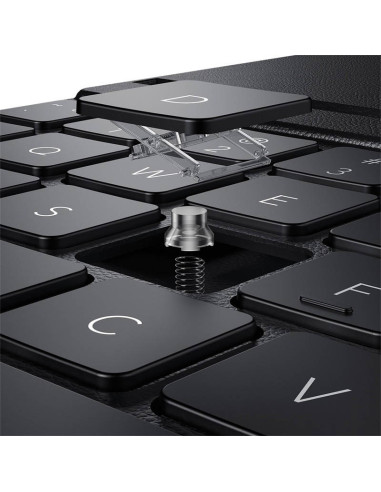 Baseus Brilliance Pad 10.2" magnetyczne etui z...