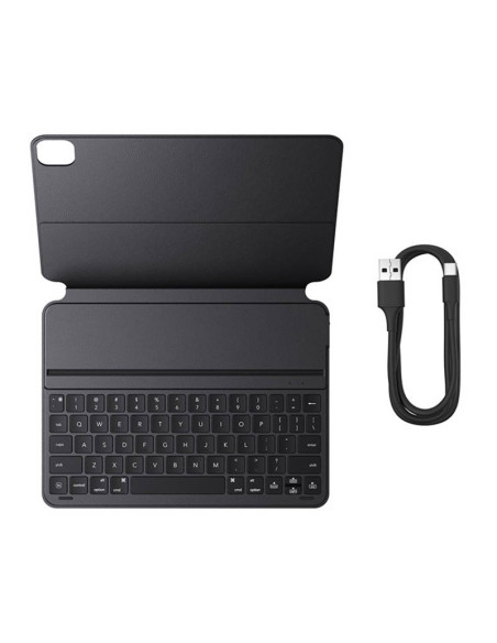 Magnetyczne etui z klawiaturą Baseus Brilliance Pad Air4/5 10.9" /Pad Pro11"