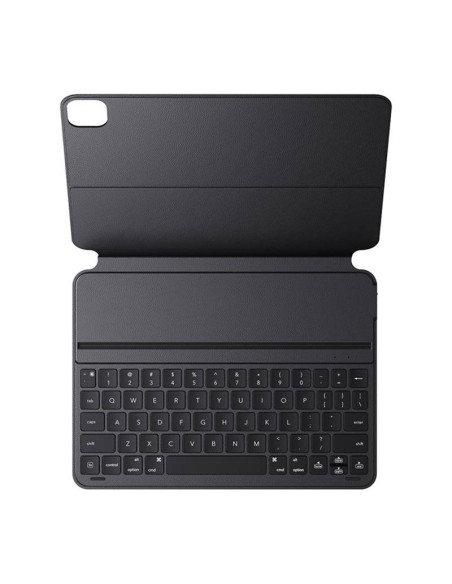 Baseus Brilliance Pad Pro12.9" magnetyczne etui z klawiaturą czarne