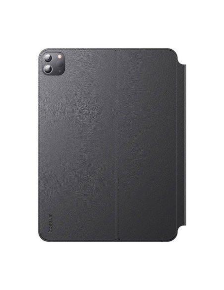 Baseus Brilliance Pad Pro12.9" magnetyczne etui z klawiaturą czarne