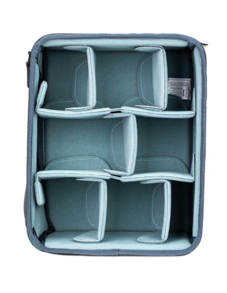 Shimoda Core Unit Small Mirrorless wkład do plecaka