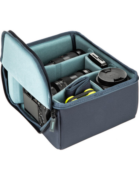 Shimoda Core Unit Small Mirrorless wkład do plecaka