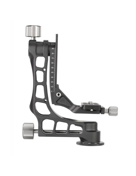 Leofoto głowica PG-1