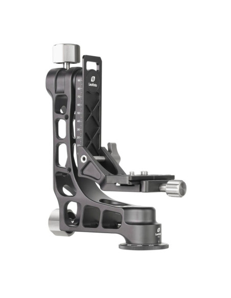 Leofoto głowica PG-1