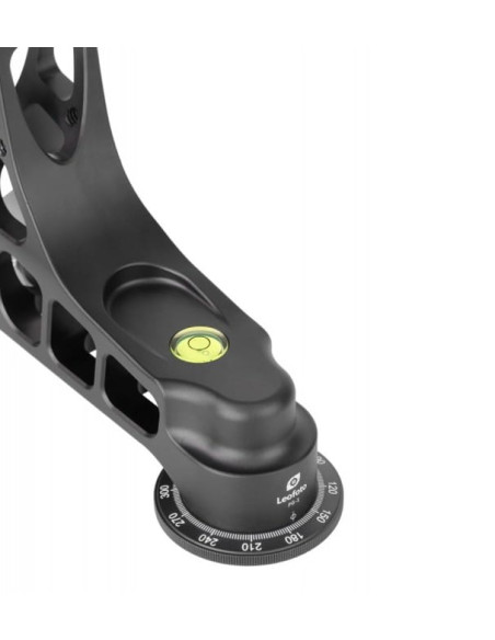 Leofoto głowica PG-1