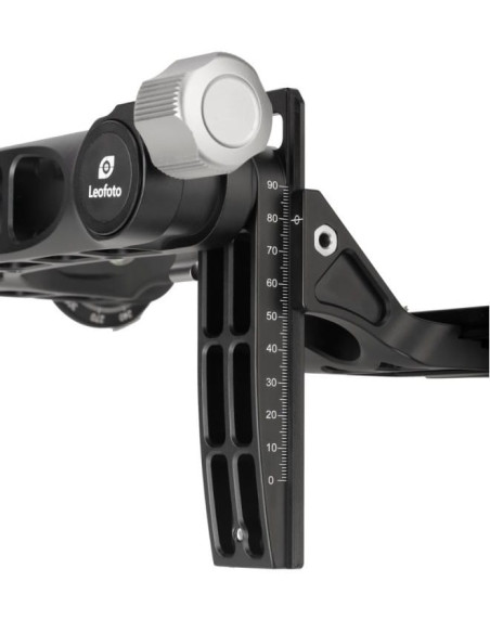 Leofoto głowica PG-1