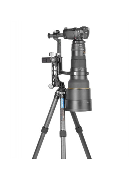 Leofoto głowica PG-1